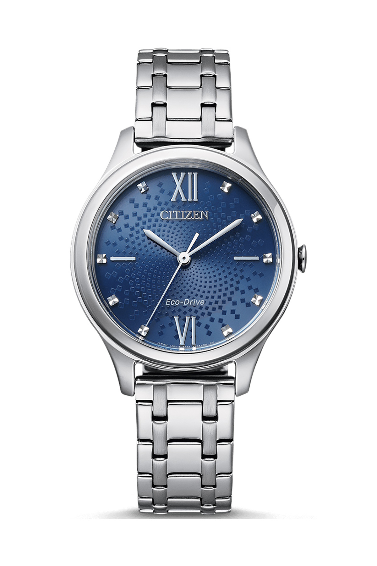 Citizen Eco-Drive EM0500-73L Kadın Kol Saati