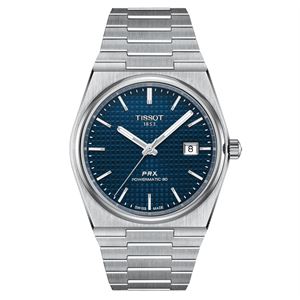 Tissot PRX Powermatic 80 T137.407.11.041.00 Erkek Kol Saati