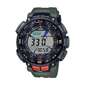 Casio PRG-240-3DR Erkek Kol Saati