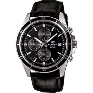 Casio EFR-526L-1AVUDF Erkek Kol Saati