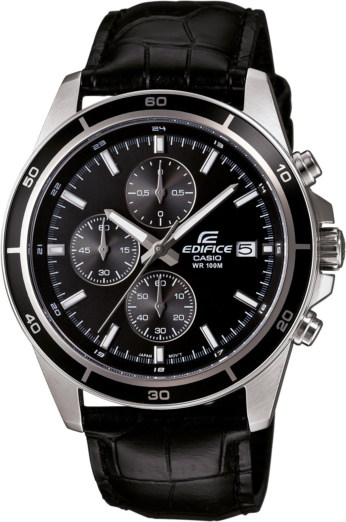 Casio EFR-526L-1AVUDF Erkek Kol Saati