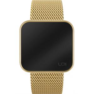 Upwatch Touch Slim Gold Unisex Kol Saati