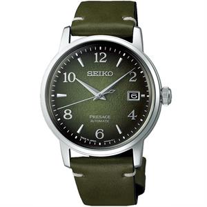 Seiko Presage Automatic SRPF41J Erkek Kol Saati