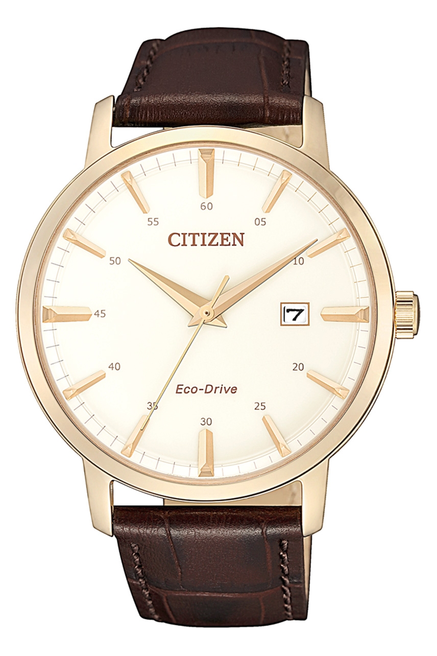 Citizen Eco-Drive BM7463-12A Erkek Kol Saati