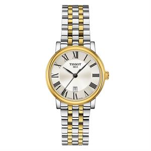 Tissot Carson Premium Lady T122.210.22.033.00 Kadın Kol Saati