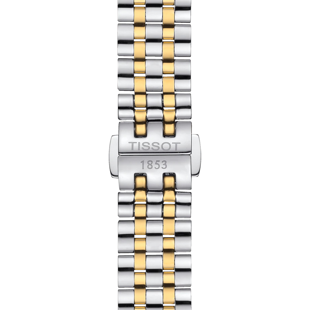 Tissot Carson Premium Lady T122.210.22.033.00 Kadın Kol Saati