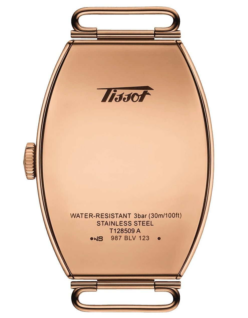 Tissot Heritage Porto T128.509.36.032.00 Kadın Kol Saati