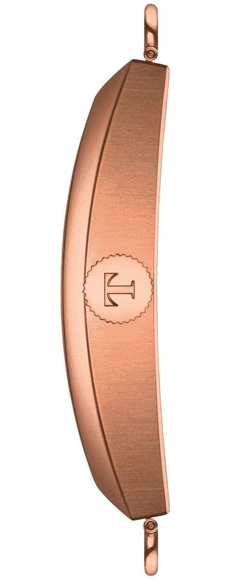 Tissot Heritage Porto T128.509.36.032.00 Kadın Kol Saati