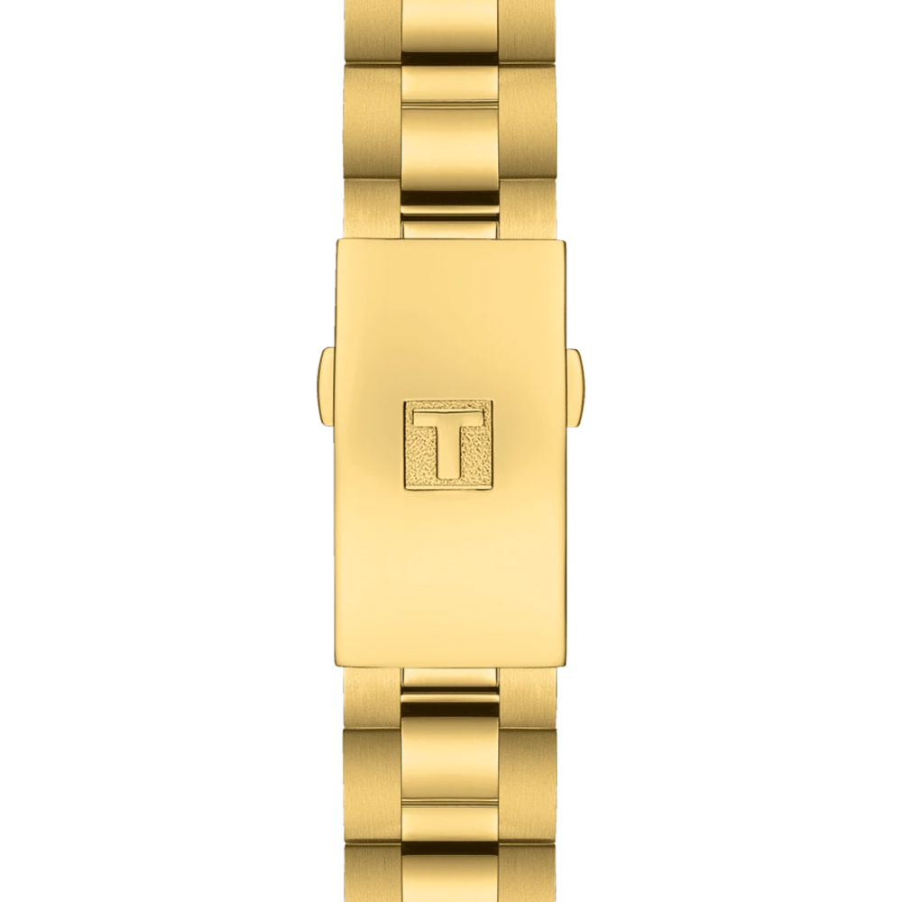 Tissot Pr 100 Sport Chic T101.910.33.116.01 Kadın Kol Saati