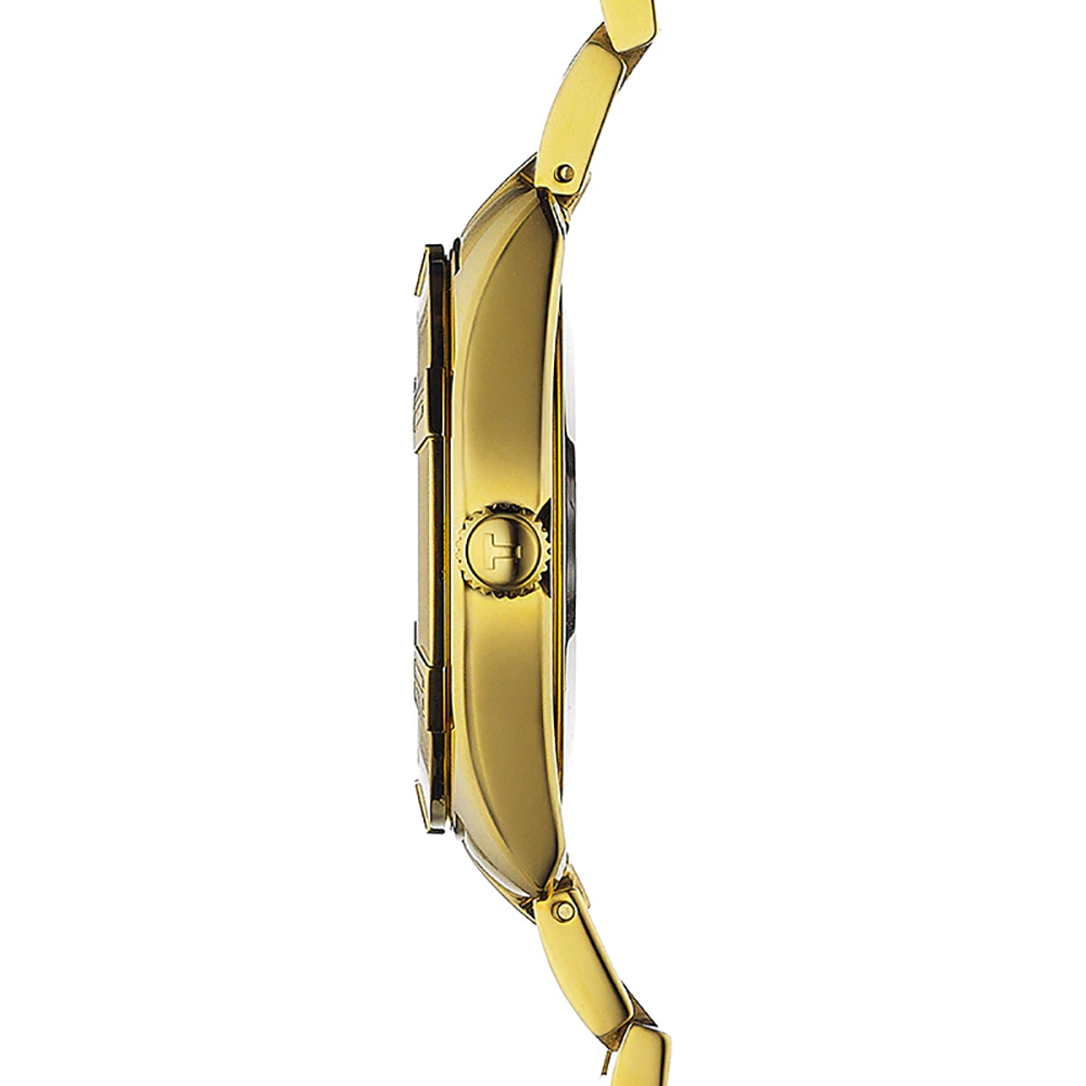 Tissot Pr 100 Sport Chic T101.910.33.116.01 Kadın Kol Saati