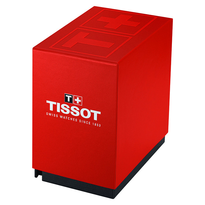 Tissot T-Wave T023.210.22.113.00 Kadın Kol Saati