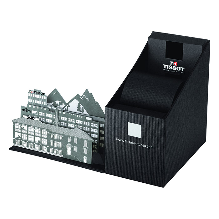 Tissot T-Wave T023.210.22.113.00 Kadın Kol Saati