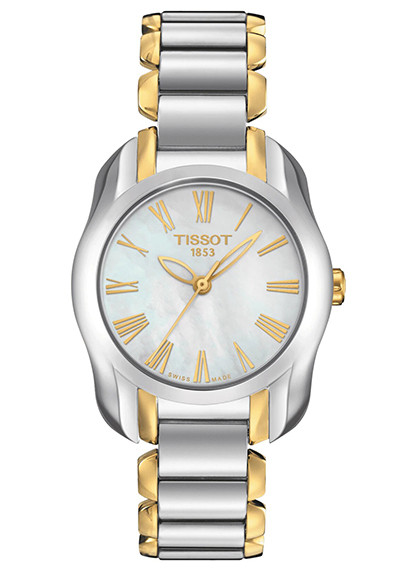 Tissot T-Wave T023.210.22.113.00 Kadın Kol Saati