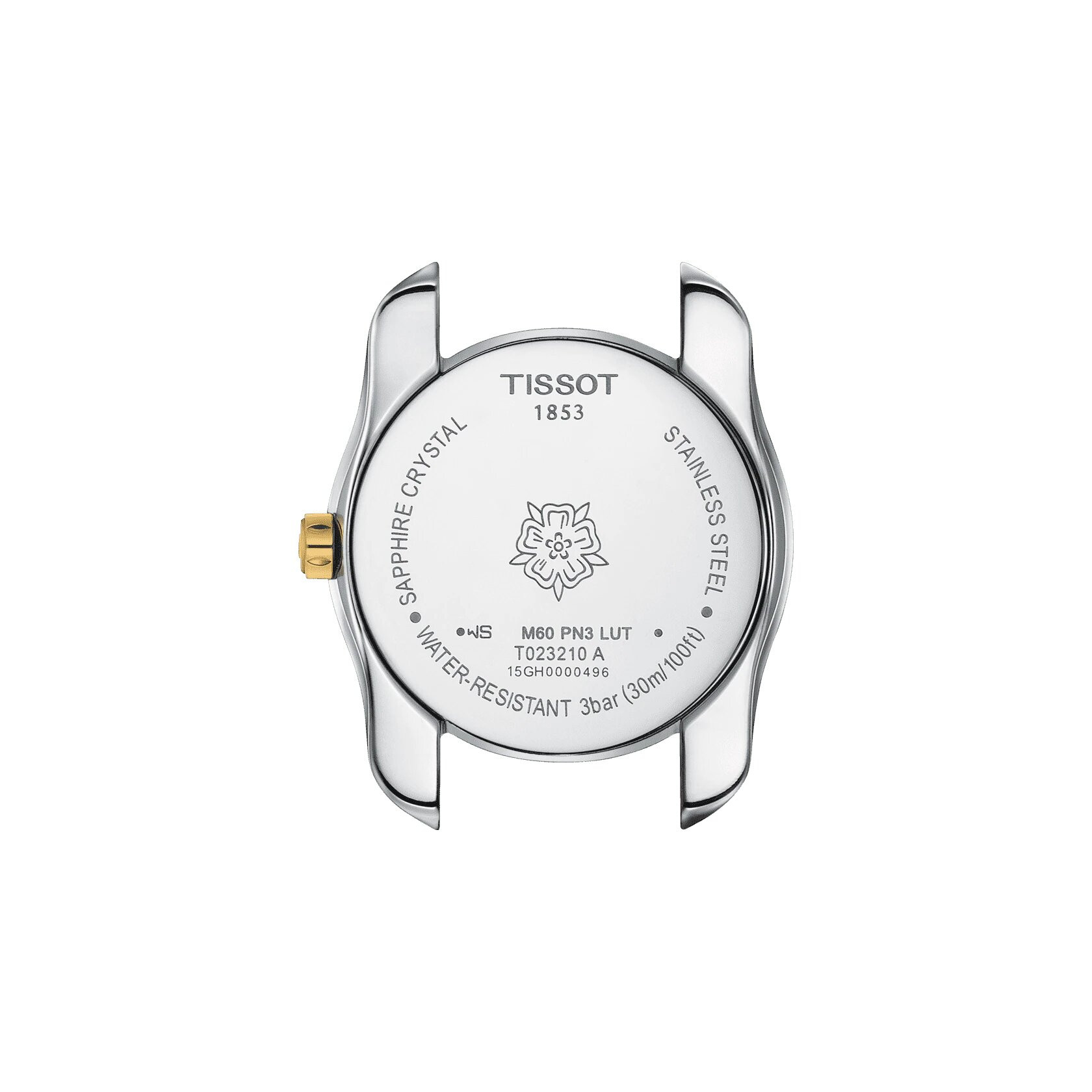 Tissot T-Wave T023.210.22.113.00 Kadın Kol Saati