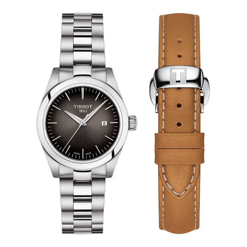 Tissot T-My Lady T132.010.11.061.00 Kadın Kol Saati