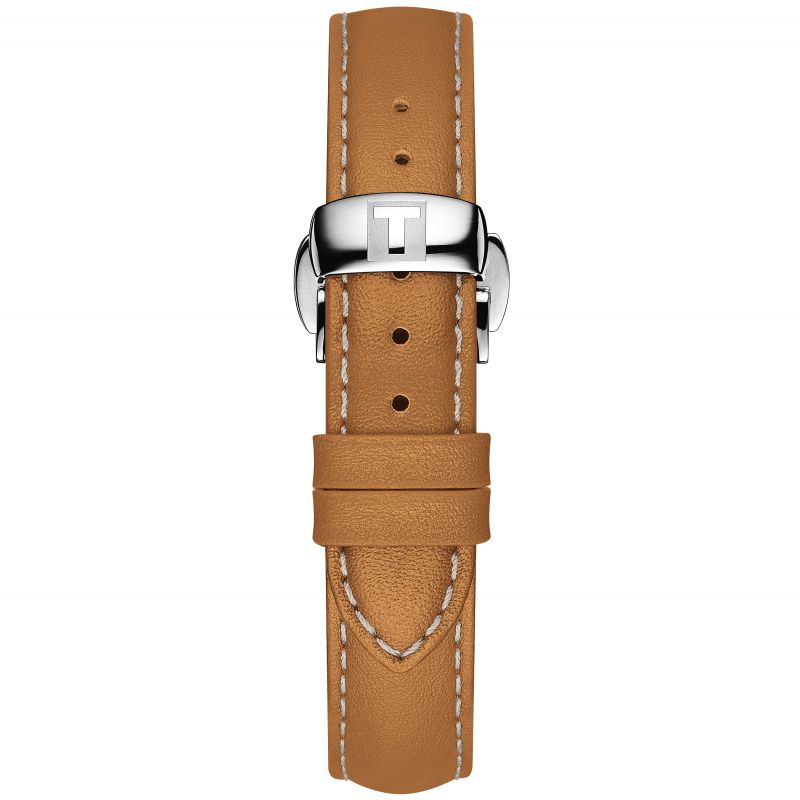 Tissot T-My Lady T132.010.11.061.00 Kadın Kol Saati
