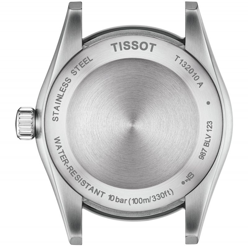 Tissot T-My Lady T132.010.11.061.00 Kadın Kol Saati