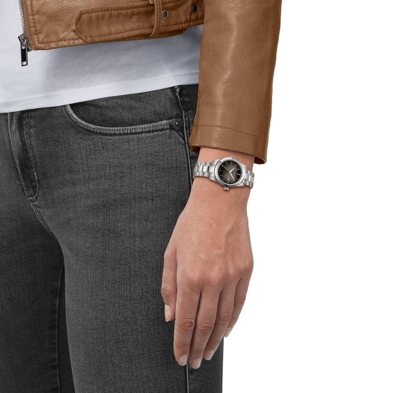 Tissot T-My Lady T132.010.11.061.00 Kadın Kol Saati