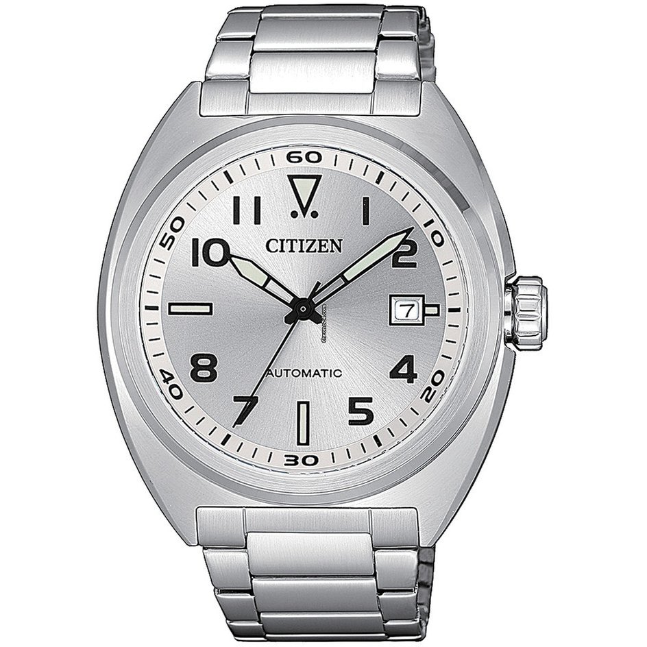 Citizen Automatic NJ0100-89A Erkek Kol Saati