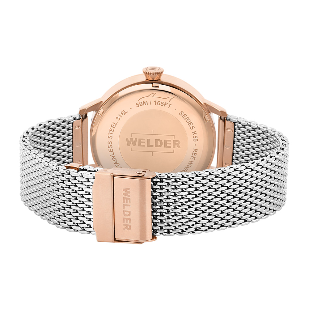 Welder Moody 38 mm WRC685 Kadın Kol Saati