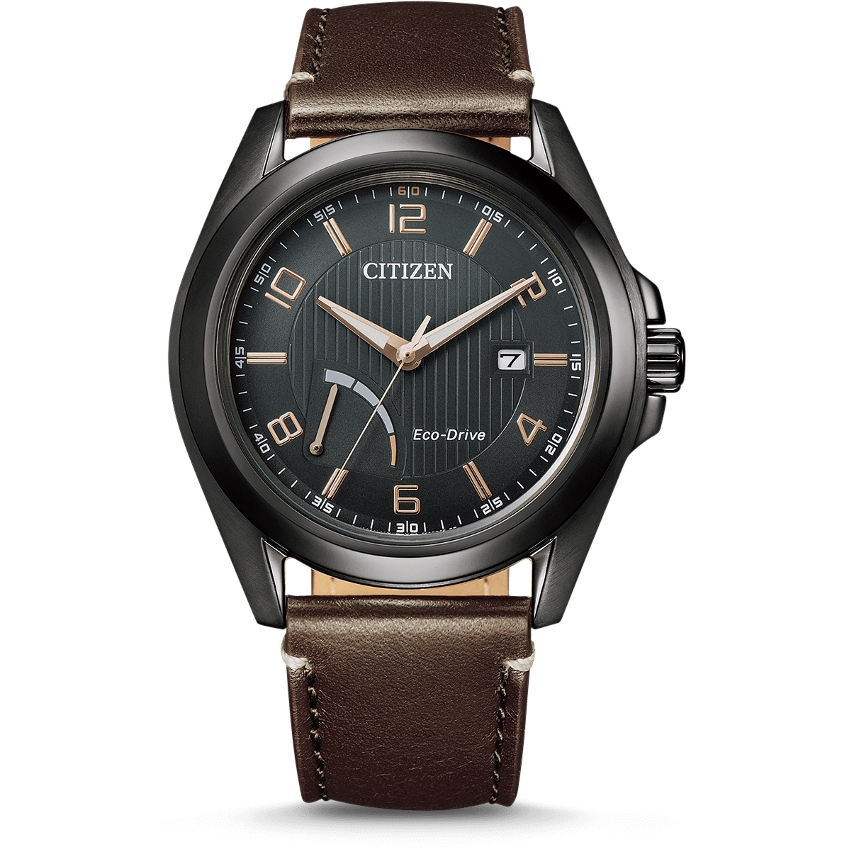 Citizen Eco-Drive AW7057-18H Erkek Kol Saati
