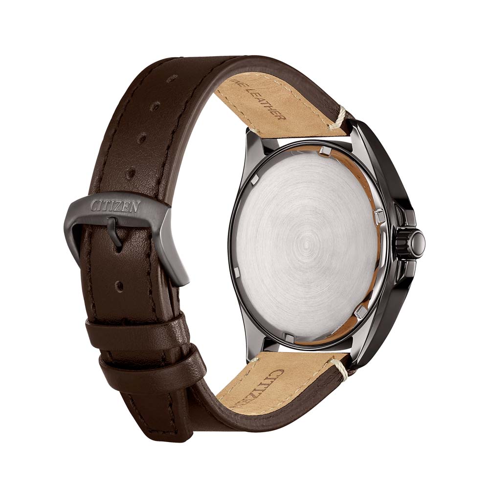 Citizen Eco-Drive AW7057-18H Erkek Kol Saati