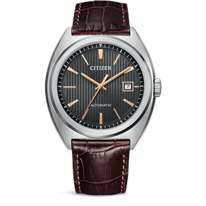 Citizen Automatic NJ0100-03H Erkek Kol Saati