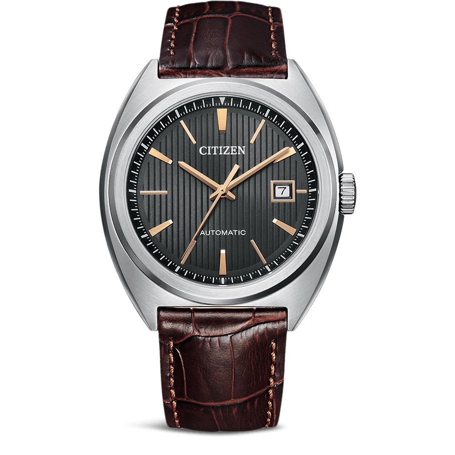 Citizen Automatic NJ0100-03H Erkek Kol Saati