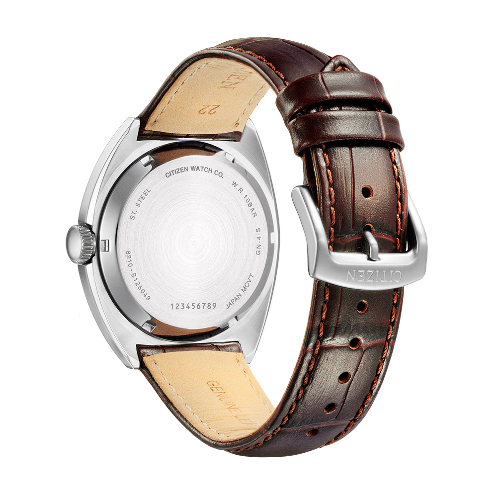 Citizen Automatic NJ0100-03H Erkek Kol Saati