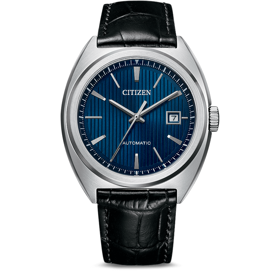 Citizen Automatic NJ0100-46L Erkek Kol Saati