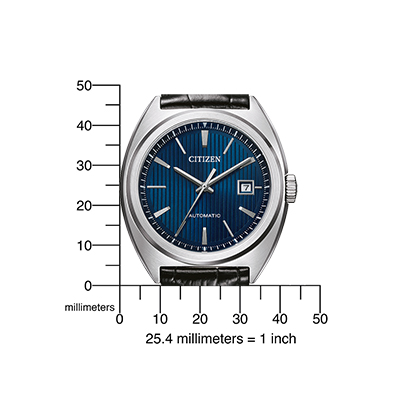 Citizen Automatic NJ0100-46L Erkek Kol Saati