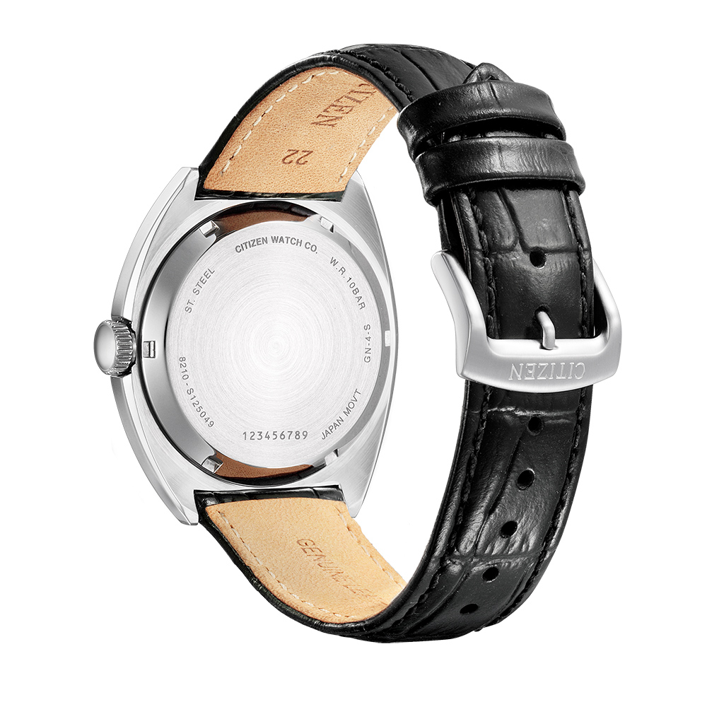 Citizen Automatic NJ0100-46L Erkek Kol Saati
