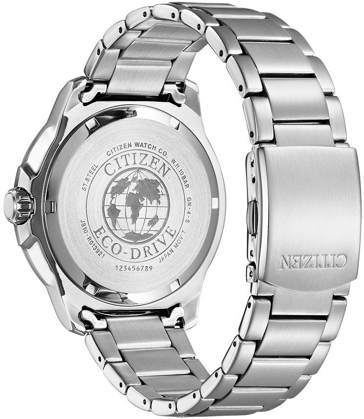 Citizen Eco-Drive AW1527-86E Erkek Kol Saati