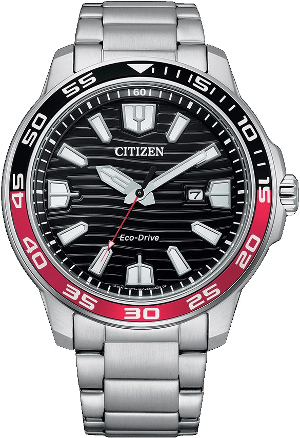 Citizen Eco-Drive AW1527-86E Erkek Kol Saati