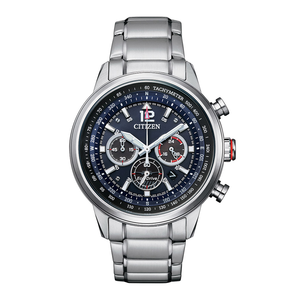 Citizen Eco-Drive CA4471-80L Erkek Kol Saati