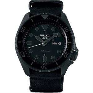 Seiko 5 Sports Automatic SRPD79K Erkek Kol Saati