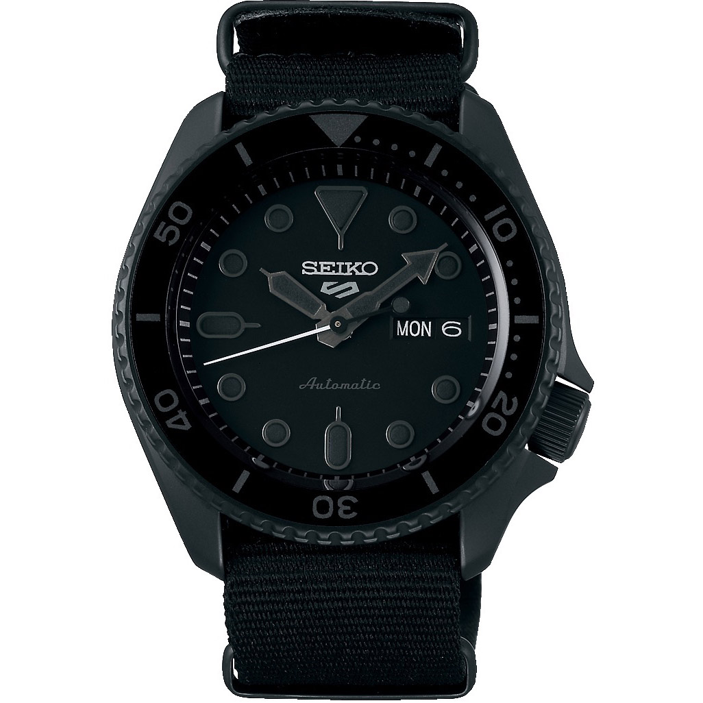 Seiko 5 Sports Automatic SRPD79K Erkek Kol Saati