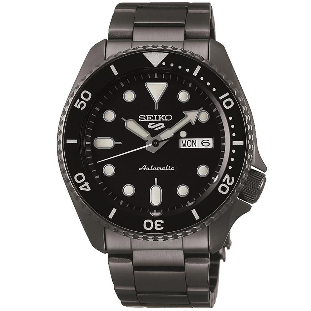 Seiko 5 Sports Automatic SRPD65K Erkek Kol Saati