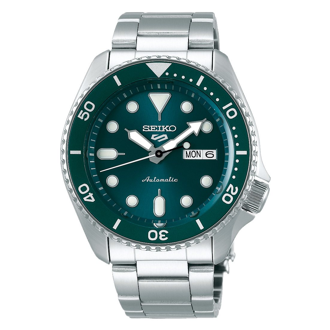 Seiko 5 Sports Automatic SRPD61K Erkek Kol Saati