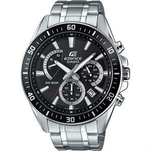 Casio Edifice EFR-552D-1AVUDF Erkek Kol Saati