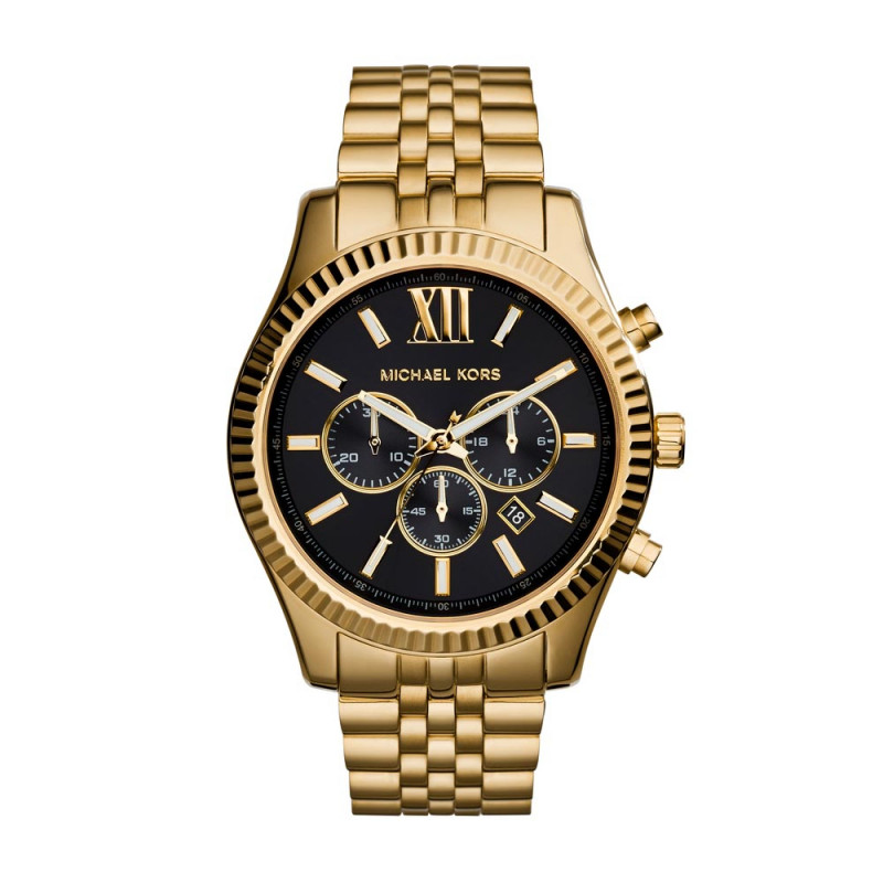Michael Kors MK8286 Erkek Kol Saati