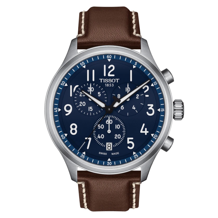 Tissot Chrono XL Vintage T116.617.16.042.00 Erkek Kol Saati
