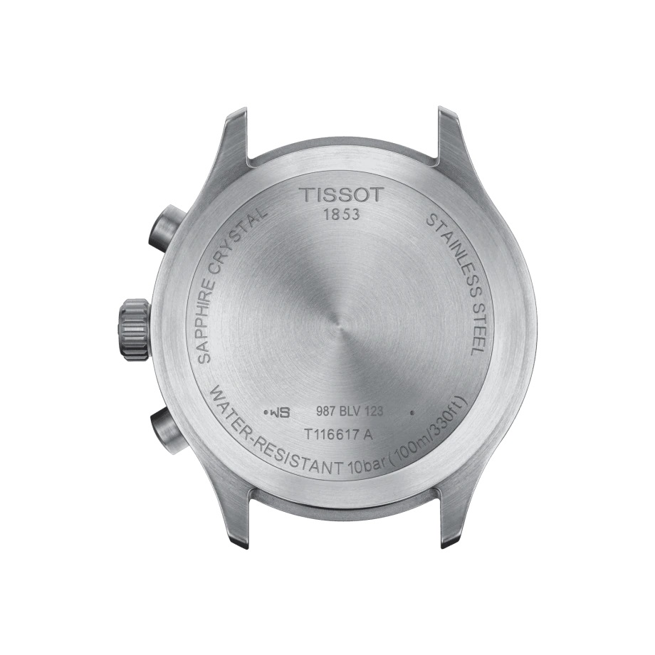 Tissot Chrono XL Vintage T116.617.16.042.00 Erkek Kol Saati