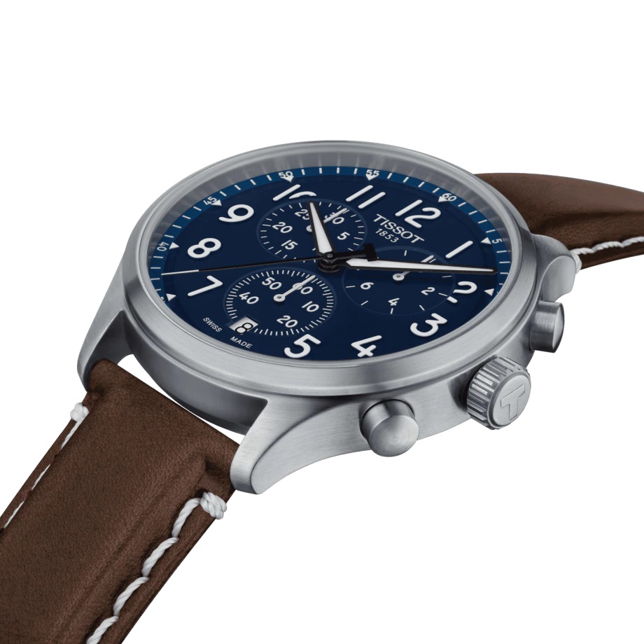 Tissot Chrono XL Vintage T116.617.16.042.00 Erkek Kol Saati