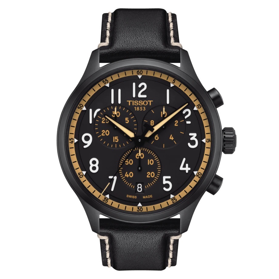 Tissot Chrono XL Vintage T116.617.36.052.02 Erkek Kol Saati
