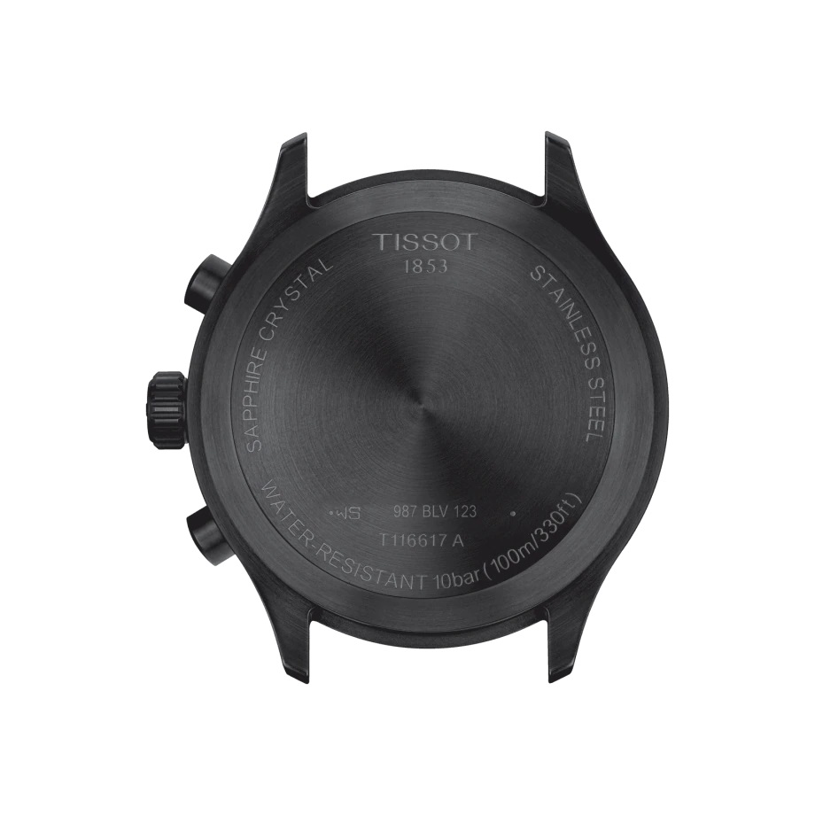 Tissot Chrono XL Vintage T116.617.36.052.02 Erkek Kol Saati