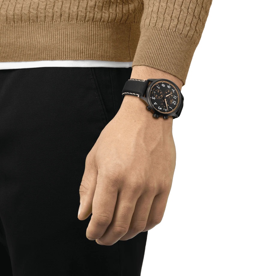 Tissot Chrono XL Vintage T116.617.36.052.02 Erkek Kol Saati