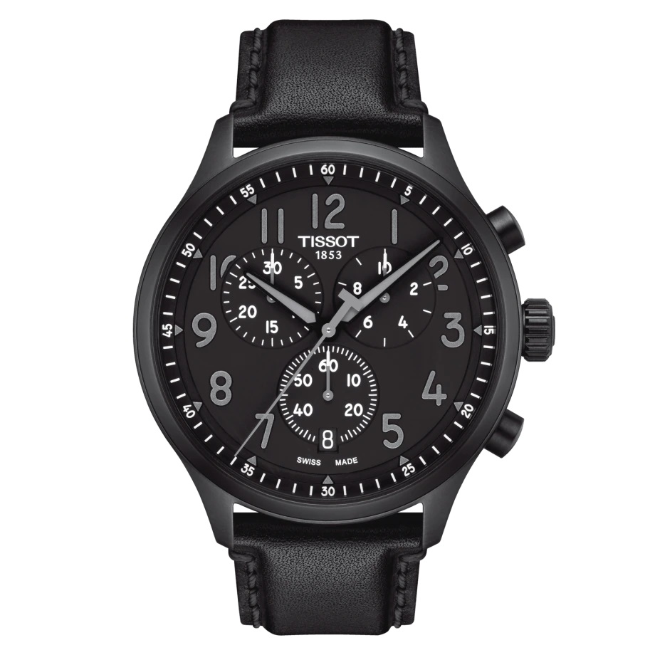 Tissot Chrono XL Vintage T116.617.36.052.00 Erkek Kol Saati