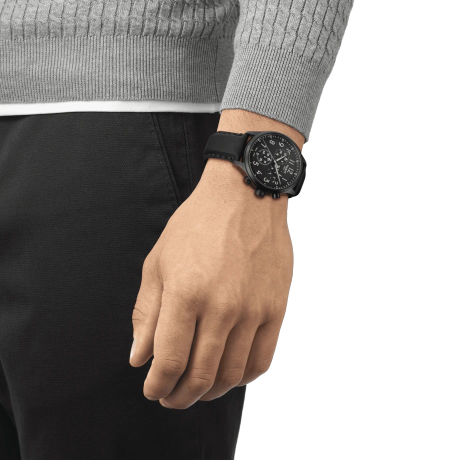 Tissot Chrono XL Vintage T116.617.36.052.00 Erkek Kol Saati