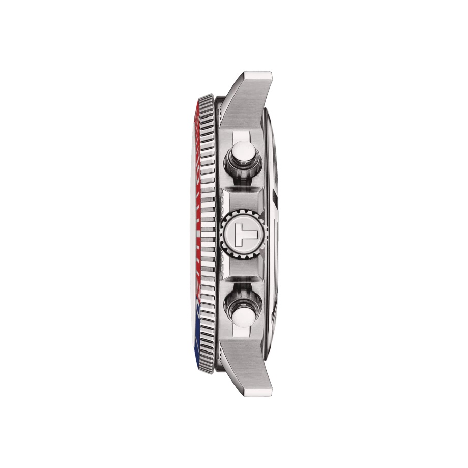 Tissot Seastar 1000 Quartz Kronograf T120.417.11.041.03 Erkek Kol Saati